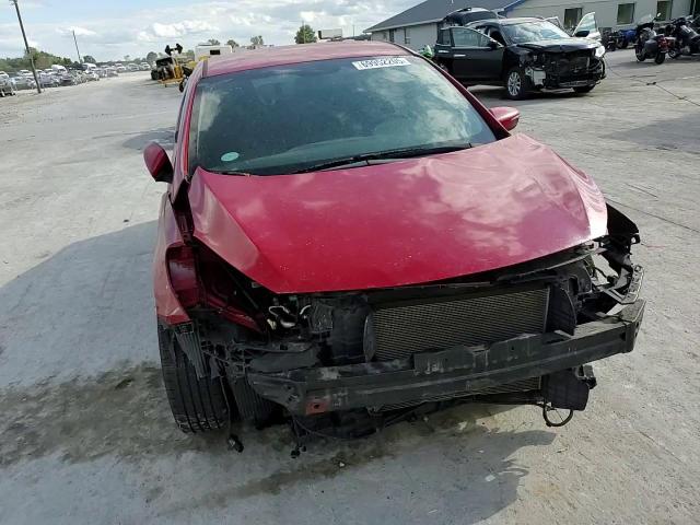 2015 Kia Forte Ex VIN: KNAFX4A88F5387987 Lot: 69952205