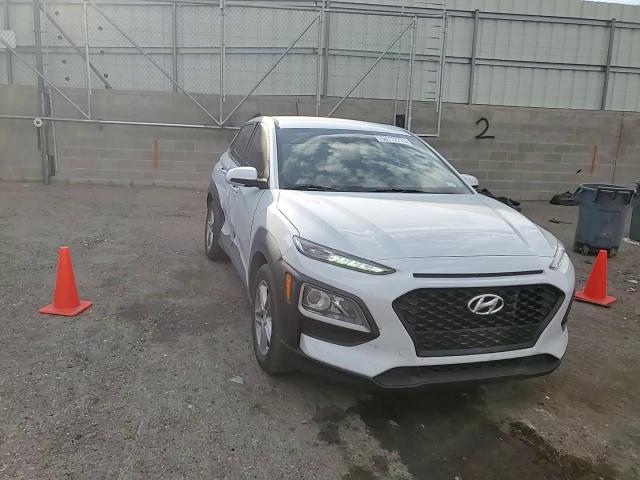 2020 Hyundai Kona Se VIN: KM8K12AA4LU414142 Lot: 68772775