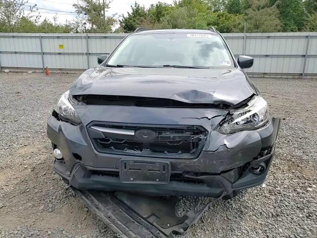2019 Subaru Crosstrek Premium VIN: JF2GTACC0KH299304 Lot: 70477645