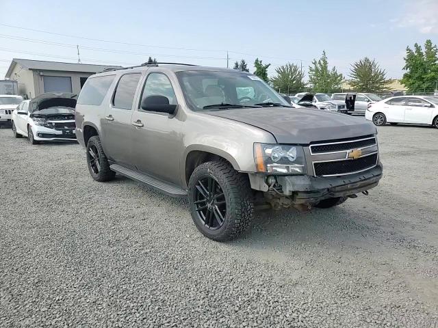 2012 Chevrolet Suburban K1500 Lt VIN: 1GNSKJE73CR243033 Lot: 70002755