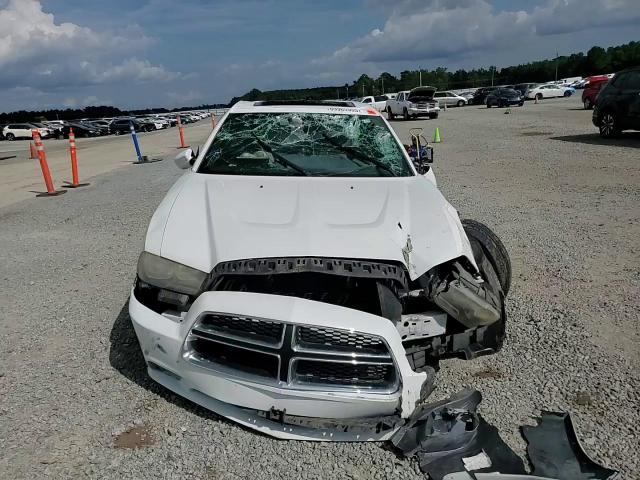 2014 Dodge Charger Sxt VIN: 2C3CDXHG1EH159533 Lot: 69965555