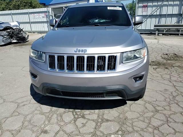 2014 Jeep Grand Cherokee Laredo VIN: 1C4RJFAG2EC237730 Lot: 70677015