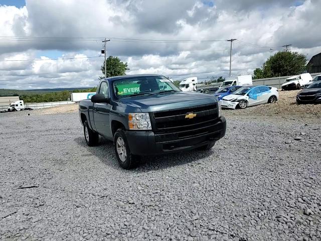 2012 Chevrolet Silverado K1500 VIN: 1GCNKPEX3CZ276025 Lot: 70843515
