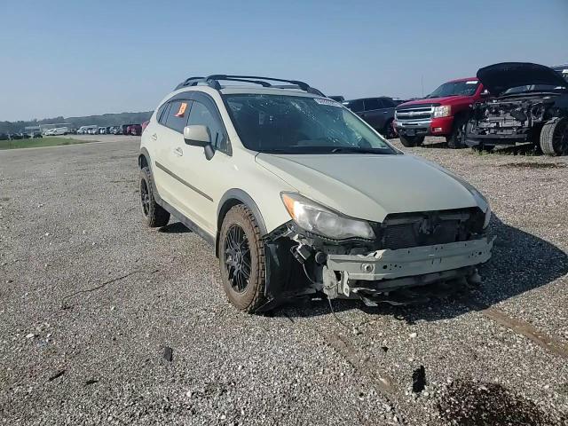 2014 Subaru Xv Crosstrek 2.0 Premium VIN: JF2GPAWCXE8306473 Lot: 68527635
