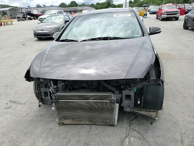 2015 Hyundai Sonata Sport VIN: 5NPE34AF6FH080701 Lot: 68451455