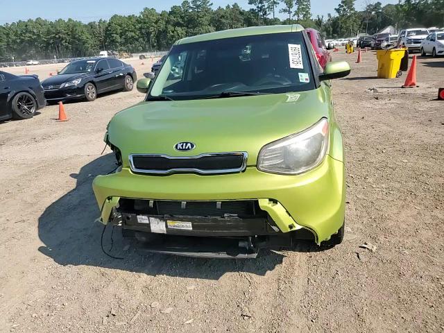 2016 Kia Soul VIN: KNDJN2A21G7844552 Lot: 69767135