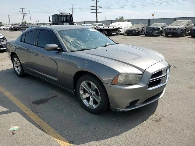 2011 Dodge Charger VIN: 2B3CL3CG8BH512586 Lot: 69496555