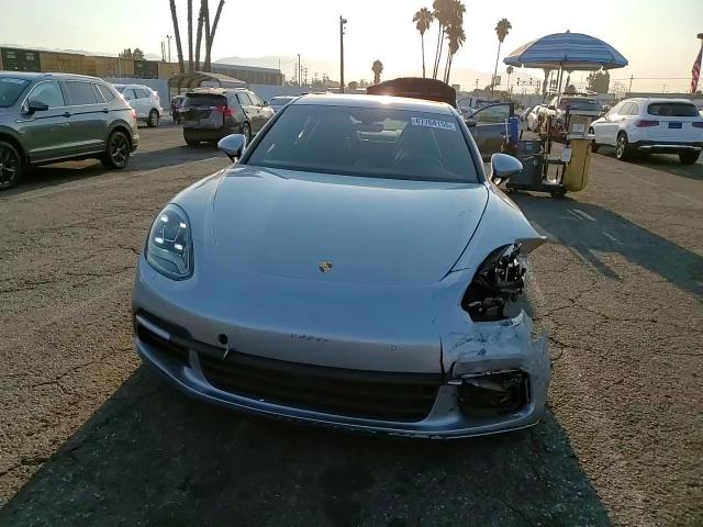 2018 Porsche Panamera 4 E-Hybrid VIN: WP0AE2A72JL176531 Lot: 67768155