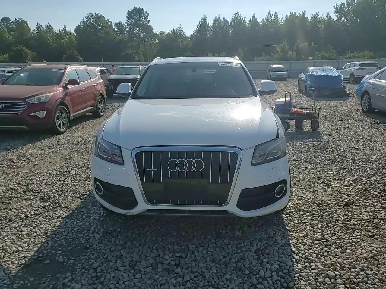 Фото: WA1DKAFP1BA021226