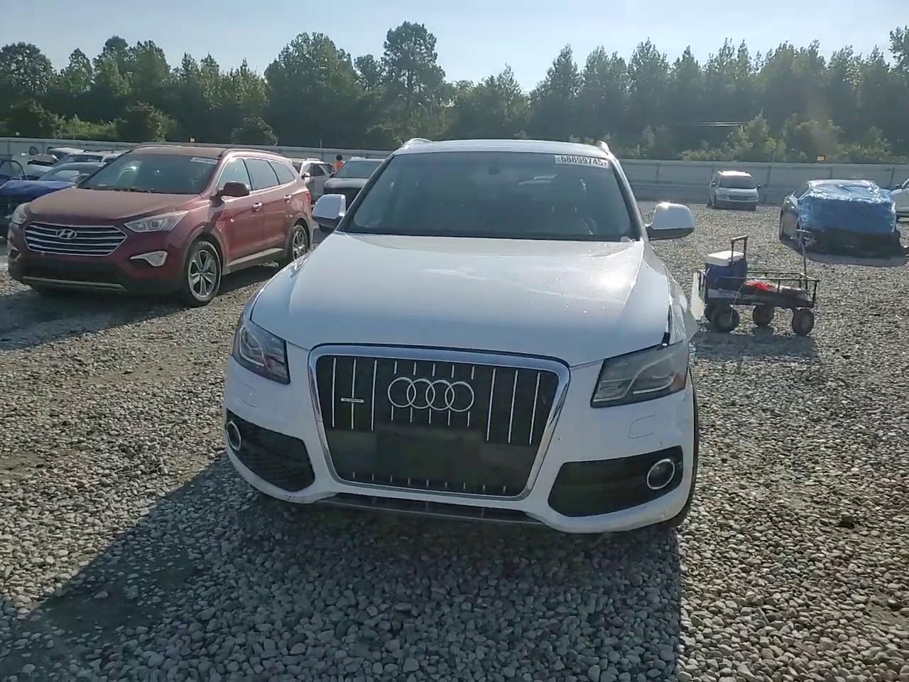 Фото: WA1DKAFP1BA021226