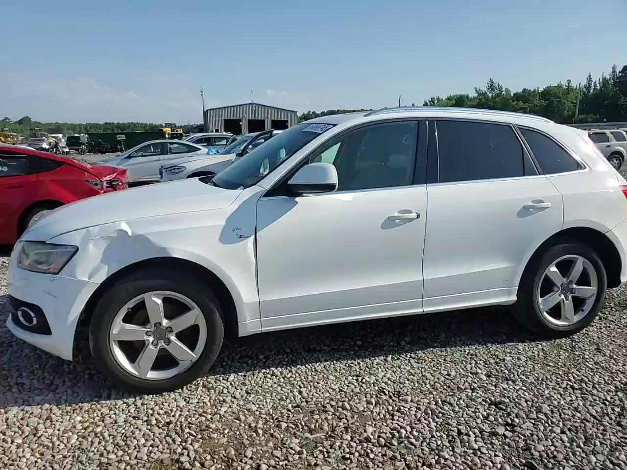 Фото: WA1DKAFP1BA021226