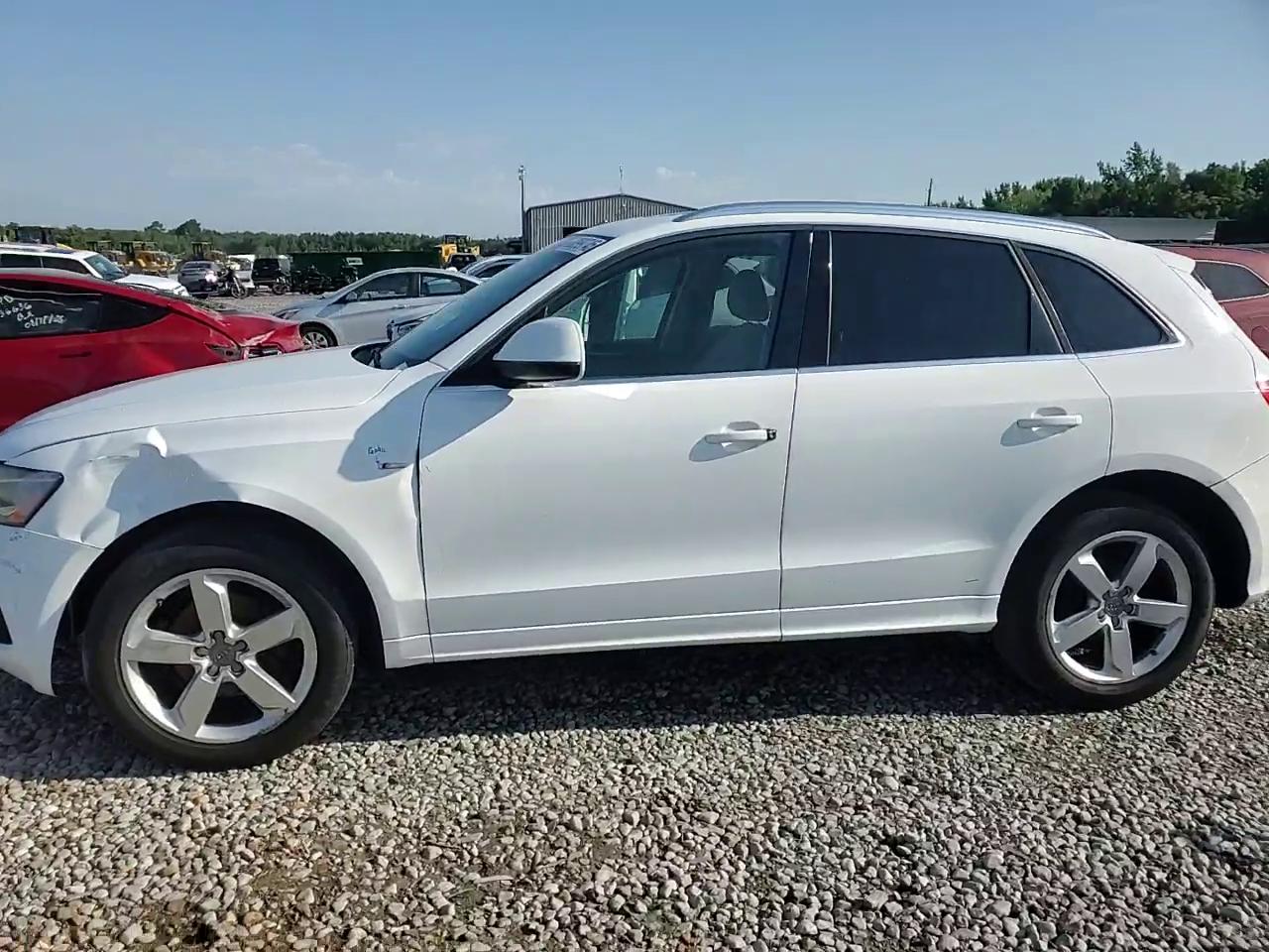 Фото: WA1DKAFP1BA021226