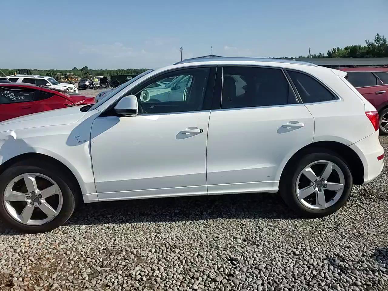 Фото: WA1DKAFP1BA021226