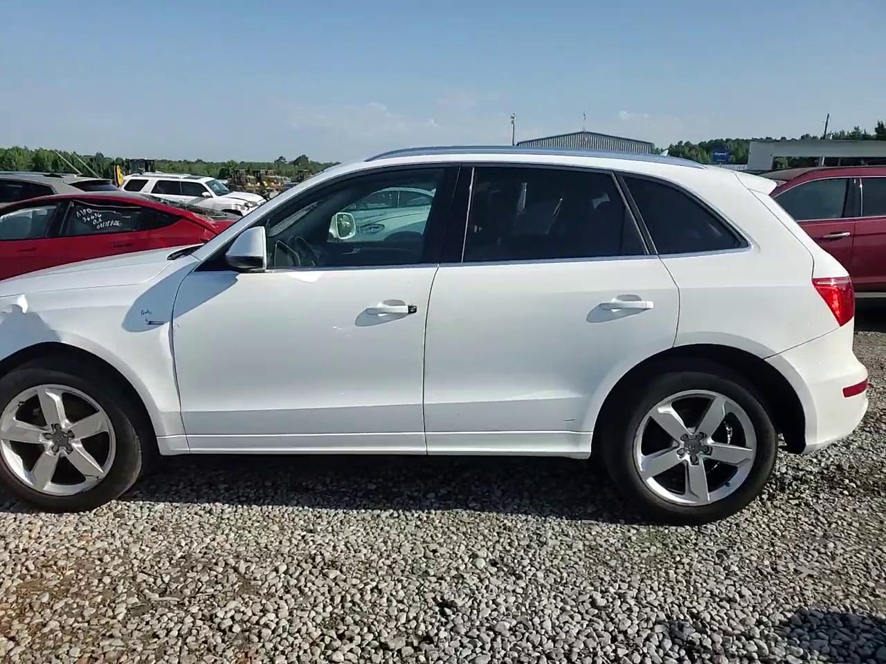 Фото: WA1DKAFP1BA021226