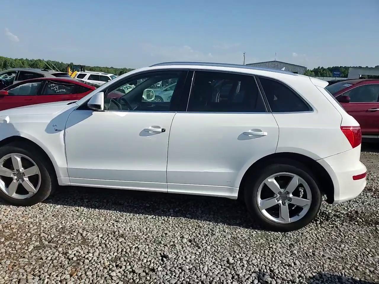 Фото: WA1DKAFP1BA021226