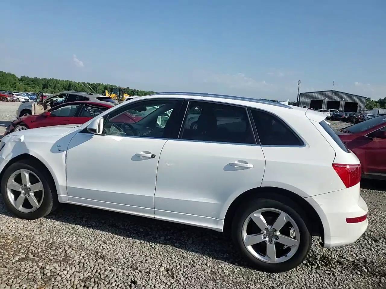 Фото: WA1DKAFP1BA021226