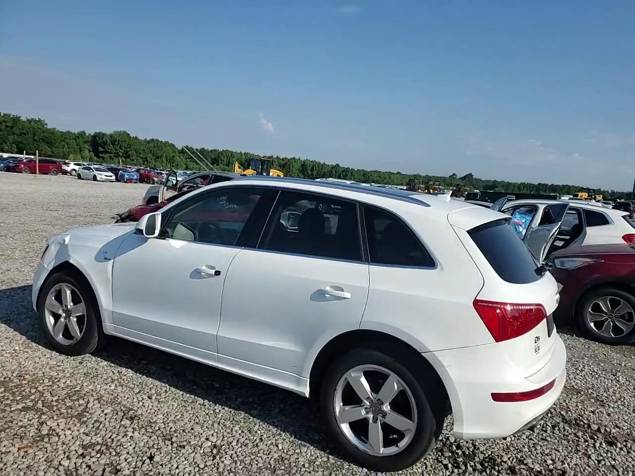 Фото: WA1DKAFP1BA021226