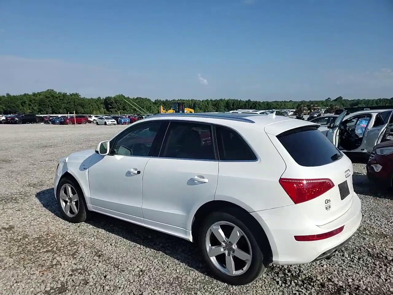 Фото: WA1DKAFP1BA021226