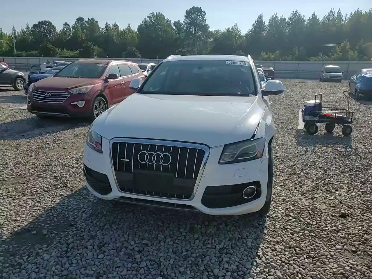 Фото: WA1DKAFP1BA021226