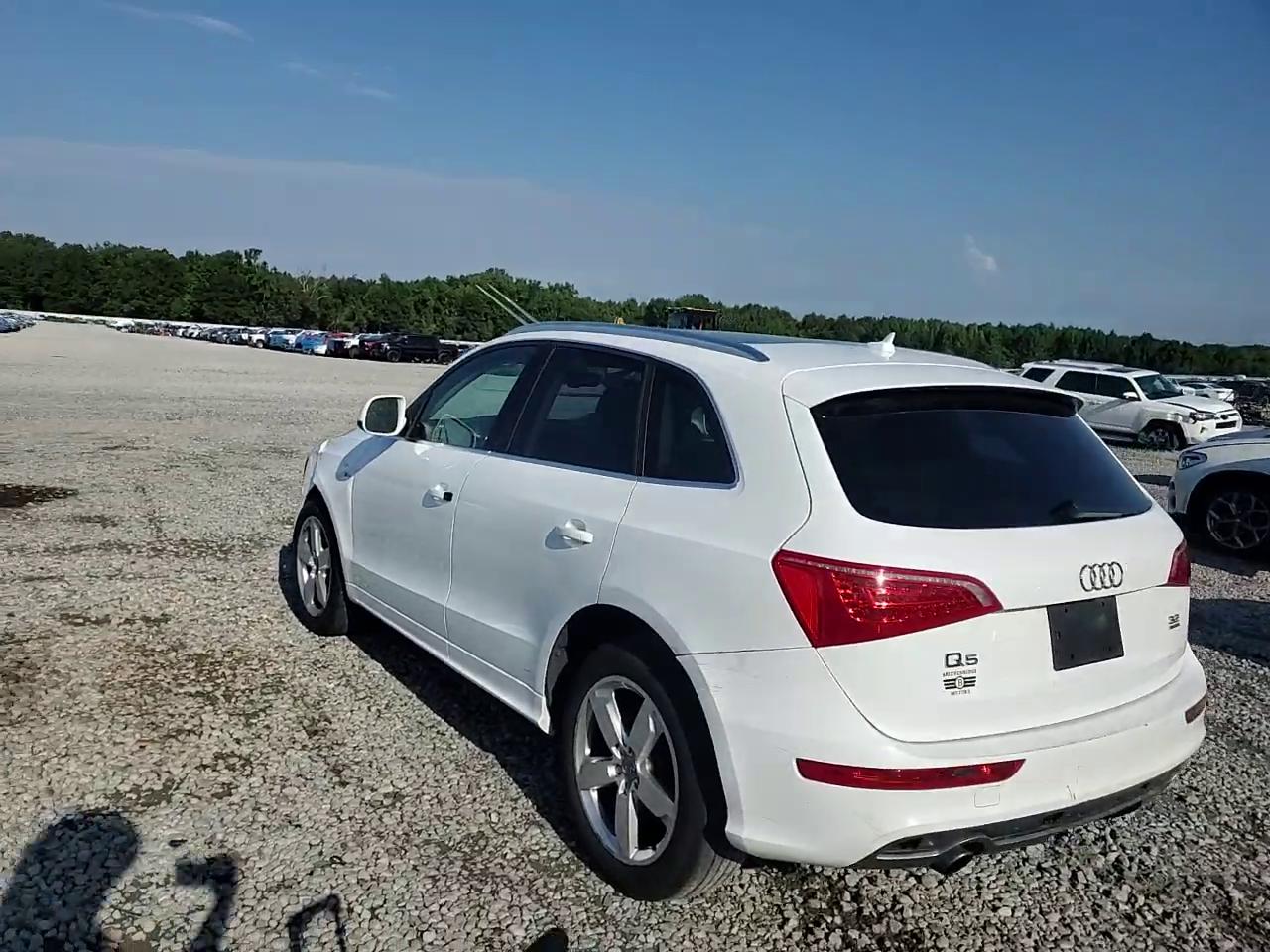 Фото: WA1DKAFP1BA021226