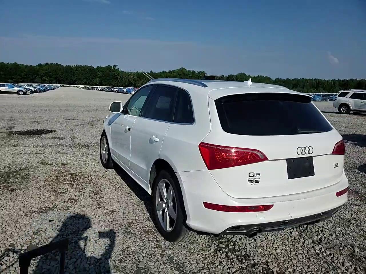 Фото: WA1DKAFP1BA021226