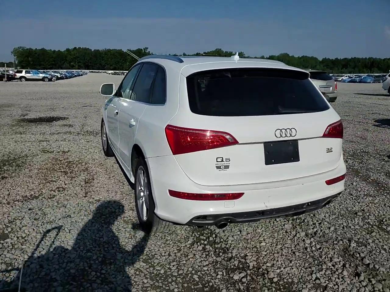 Фото: WA1DKAFP1BA021226