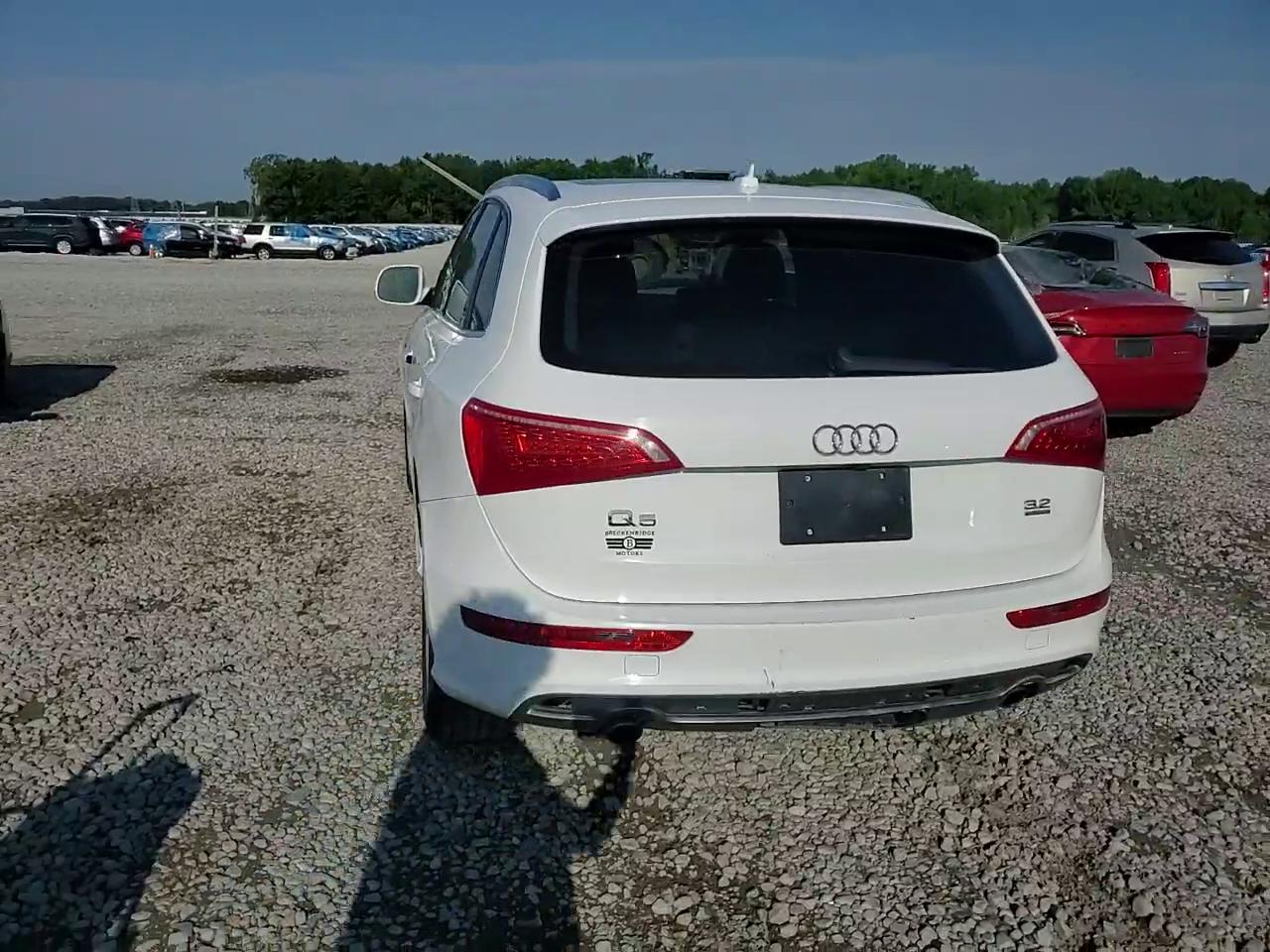 Фото: WA1DKAFP1BA021226