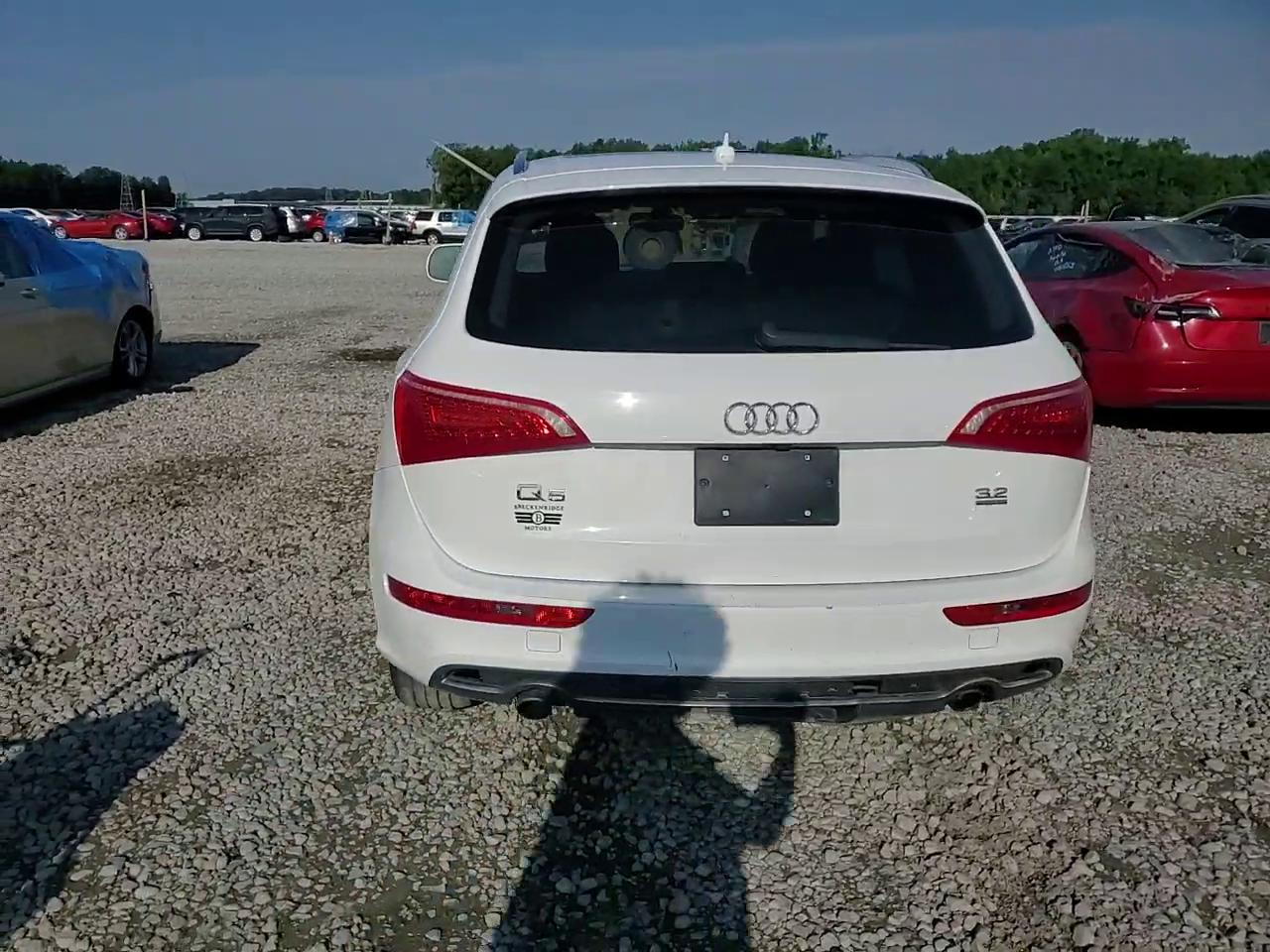 Фото: WA1DKAFP1BA021226