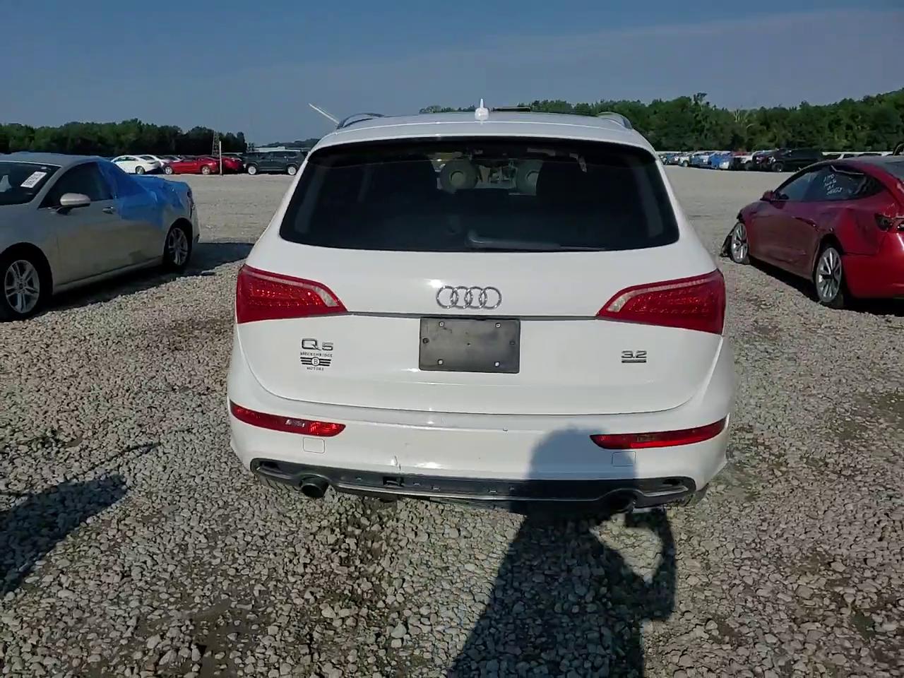 Фото: WA1DKAFP1BA021226