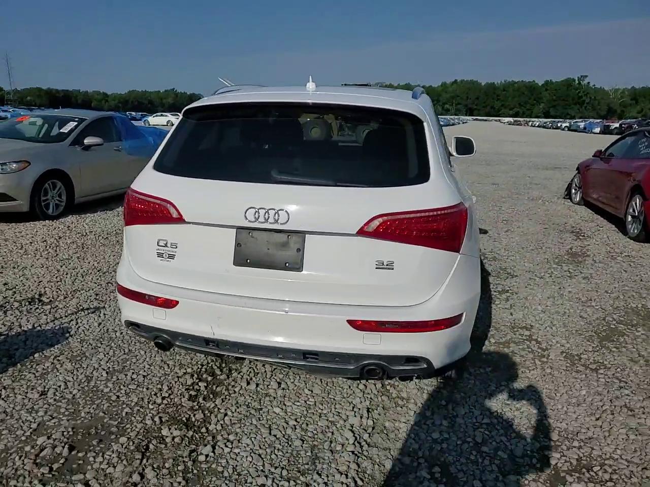 Фото: WA1DKAFP1BA021226