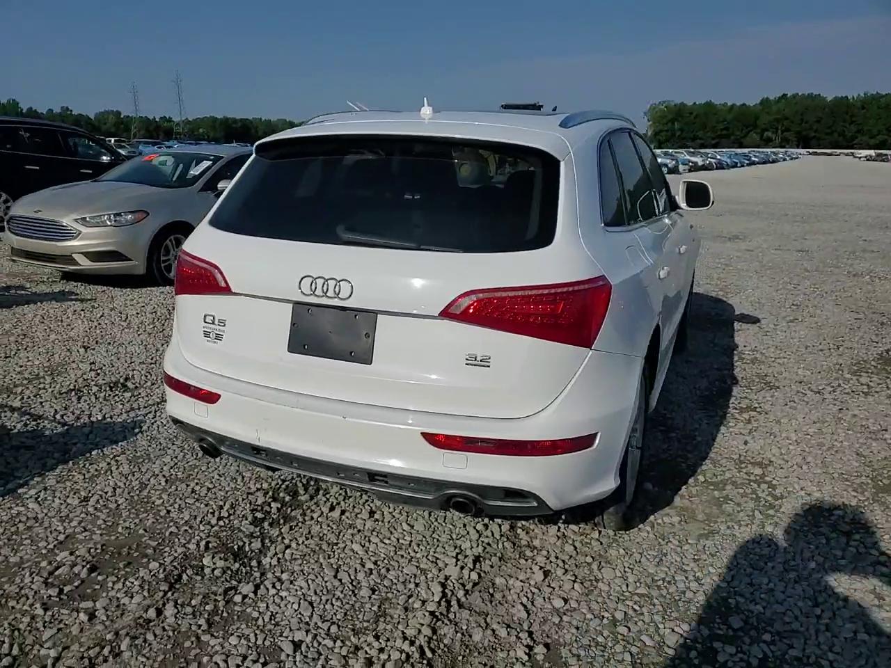 Фото: WA1DKAFP1BA021226