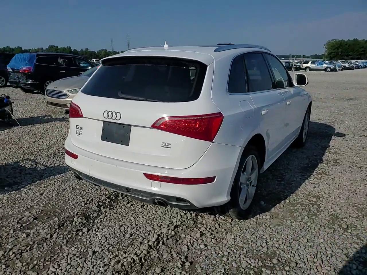 Фото: WA1DKAFP1BA021226