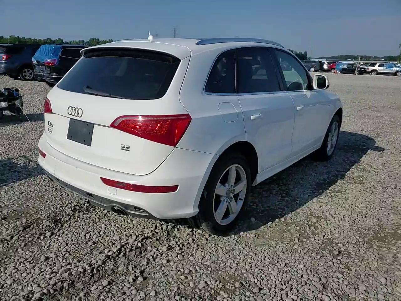 Фото: WA1DKAFP1BA021226