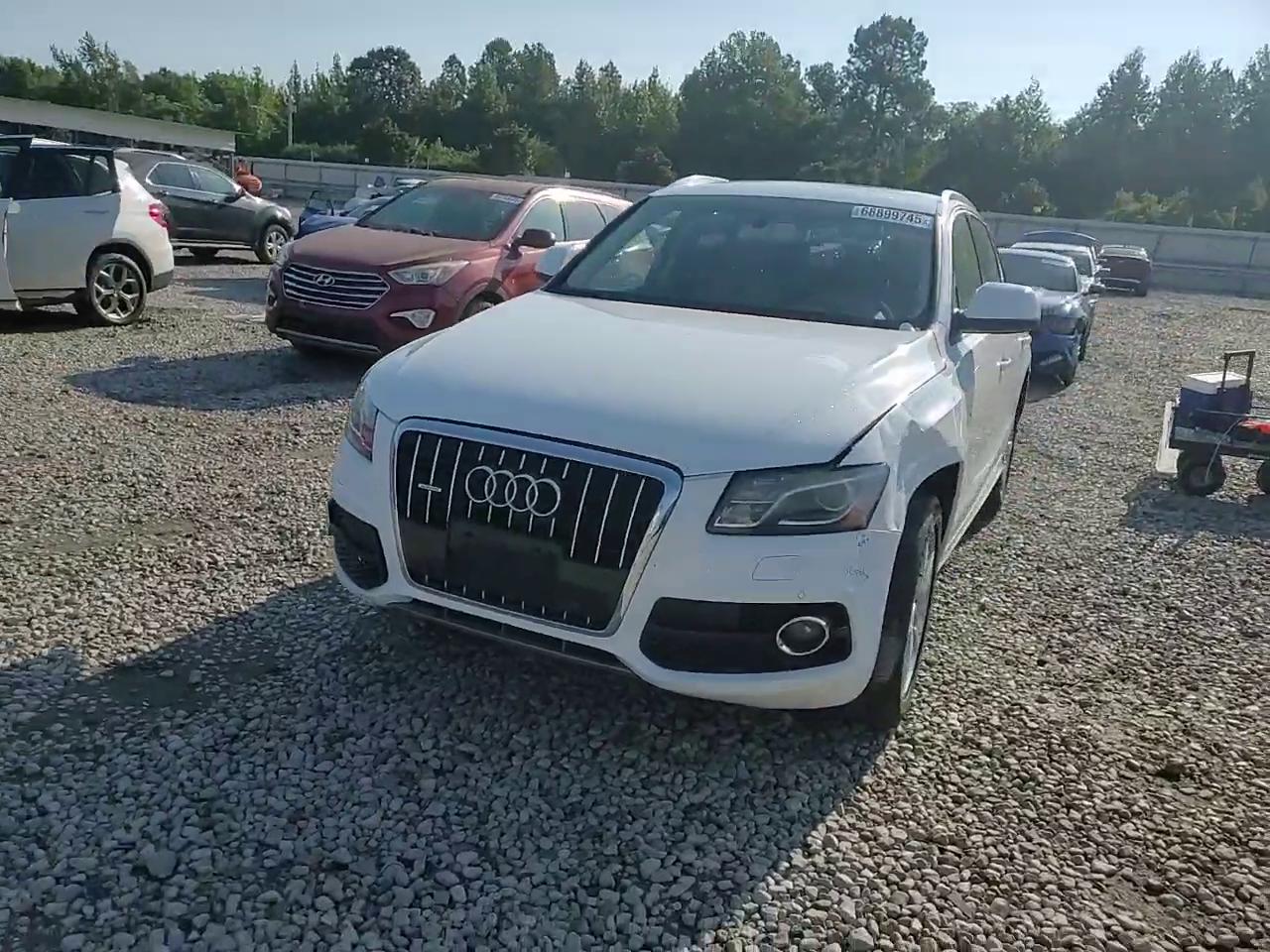 Фото: WA1DKAFP1BA021226