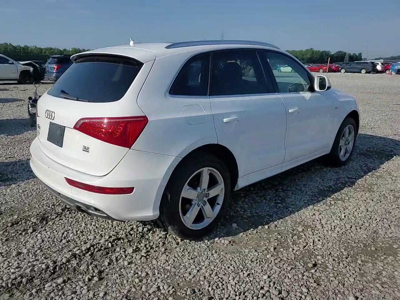 Фото: WA1DKAFP1BA021226