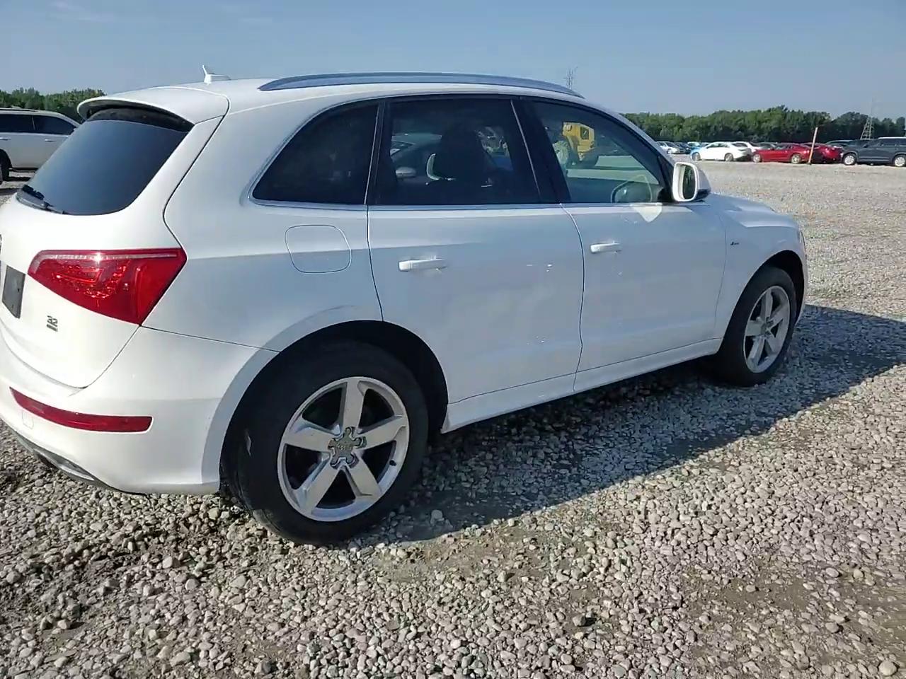 Фото: WA1DKAFP1BA021226