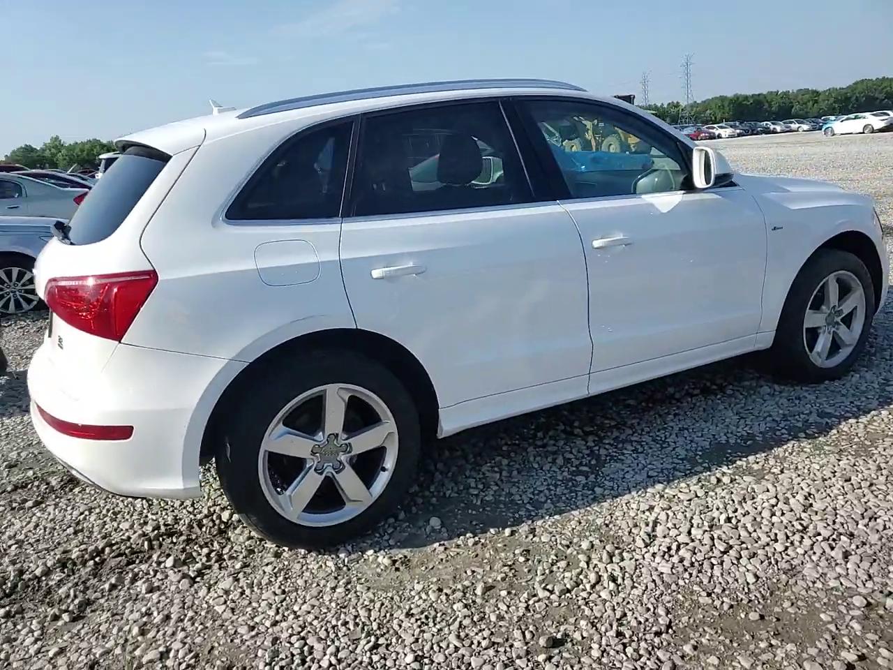 Фото: WA1DKAFP1BA021226