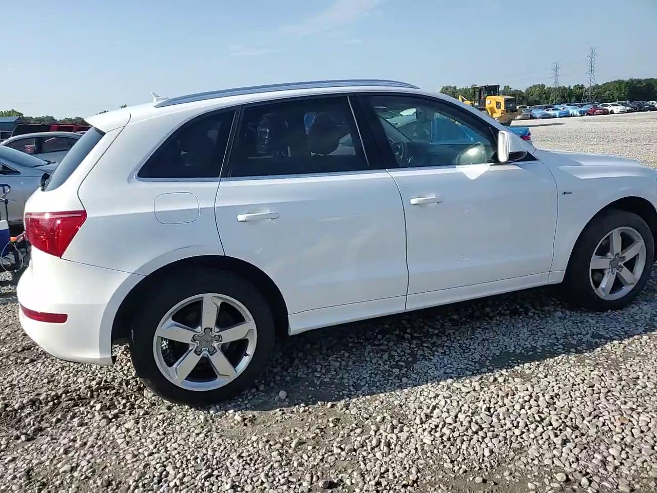 Фото: WA1DKAFP1BA021226