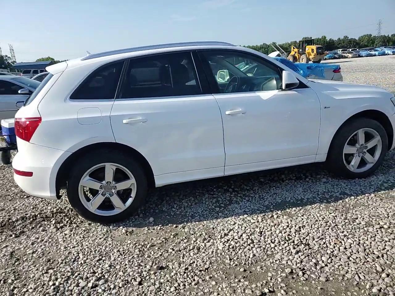 Фото: WA1DKAFP1BA021226