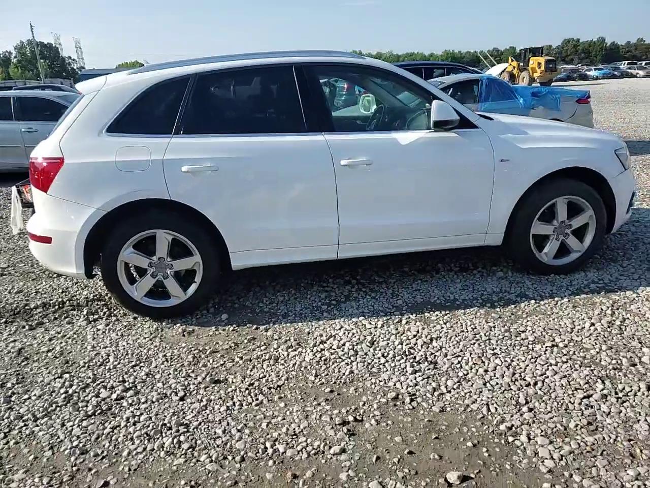 Фото: WA1DKAFP1BA021226