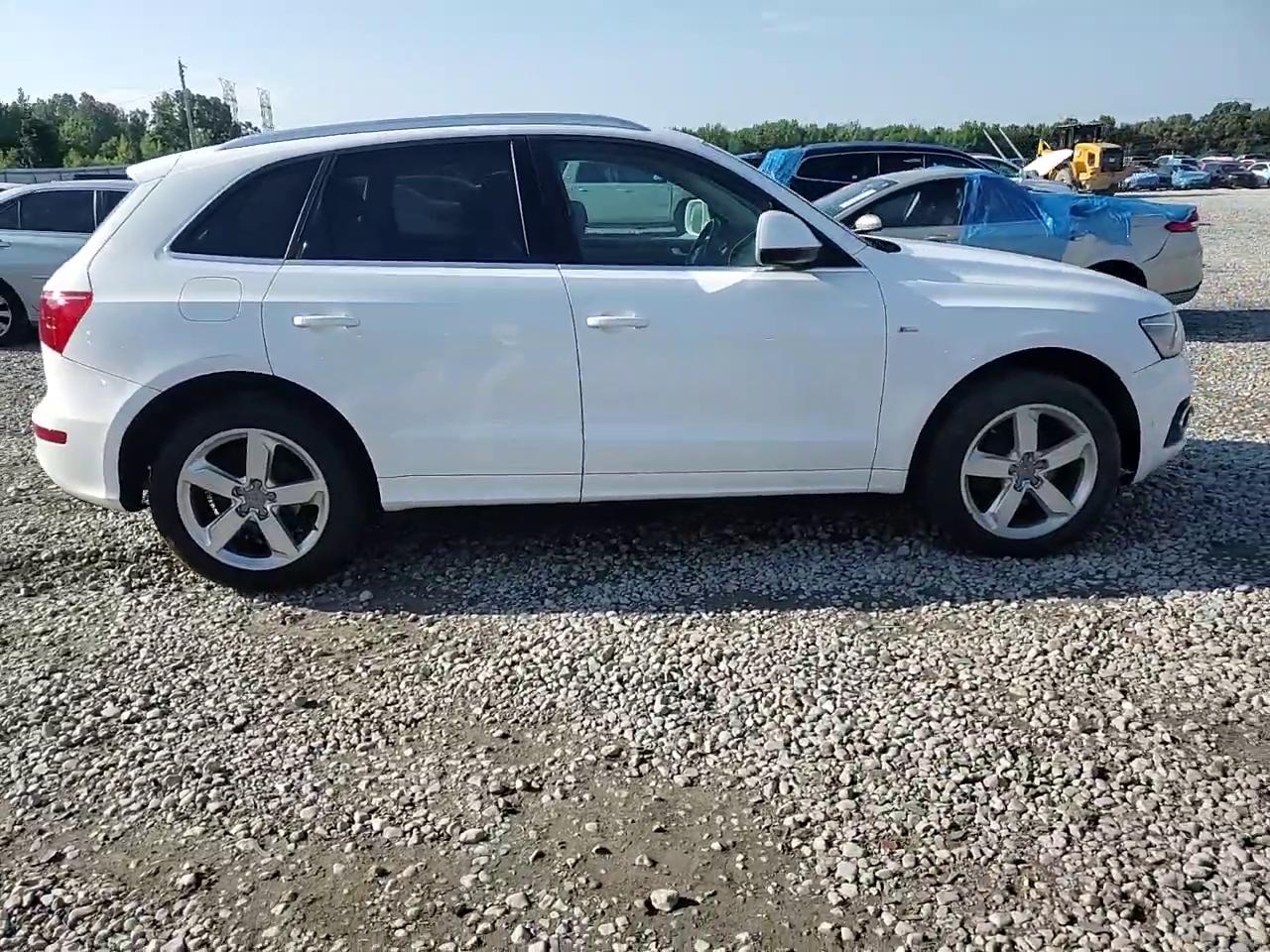 Фото: WA1DKAFP1BA021226