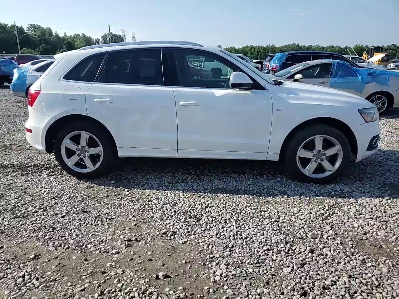 Фото: WA1DKAFP1BA021226