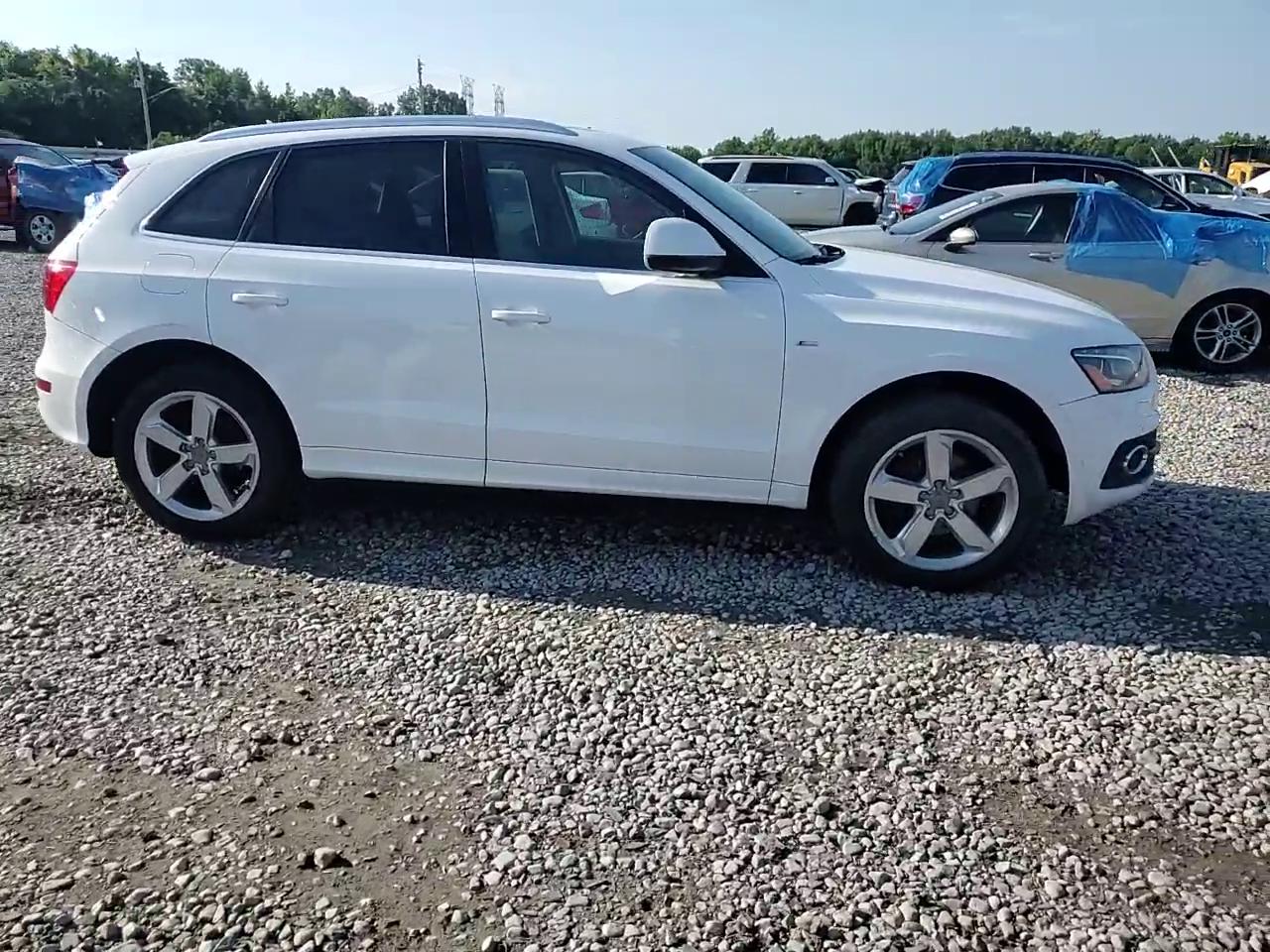 Фото: WA1DKAFP1BA021226