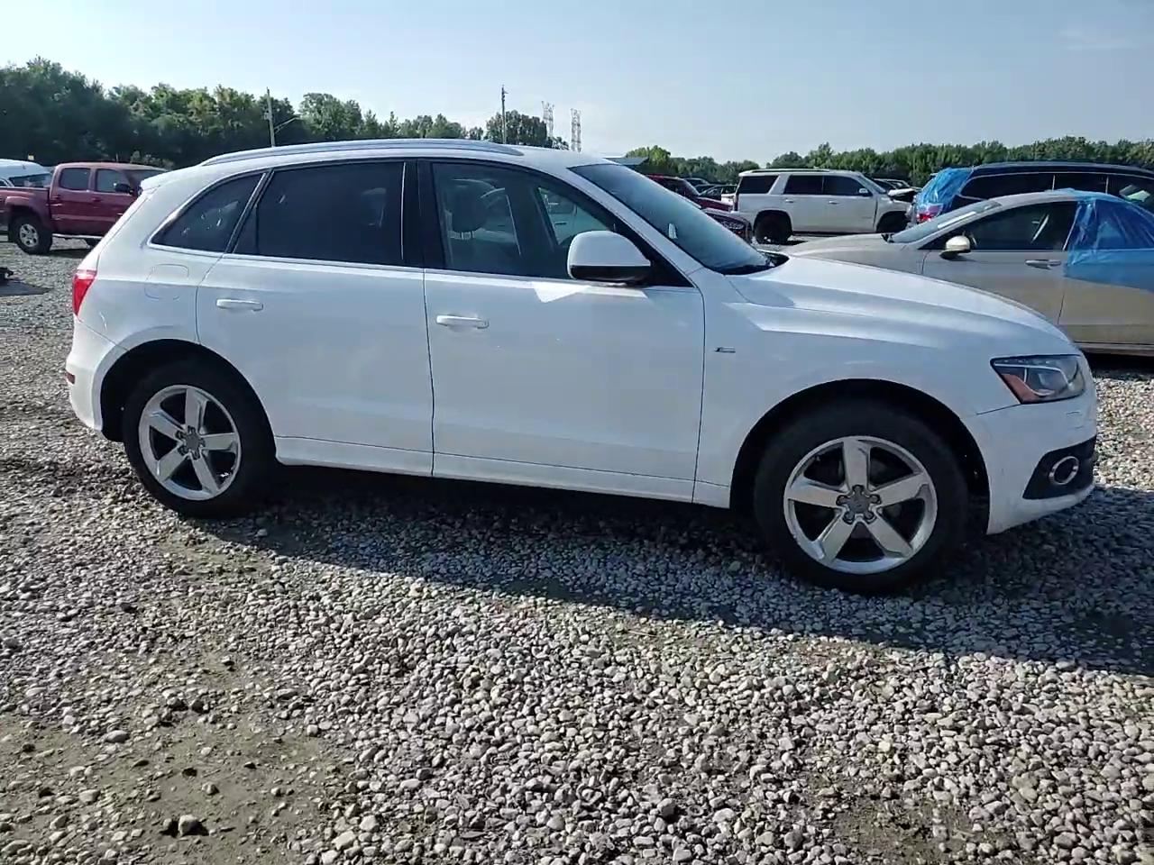 Фото: WA1DKAFP1BA021226