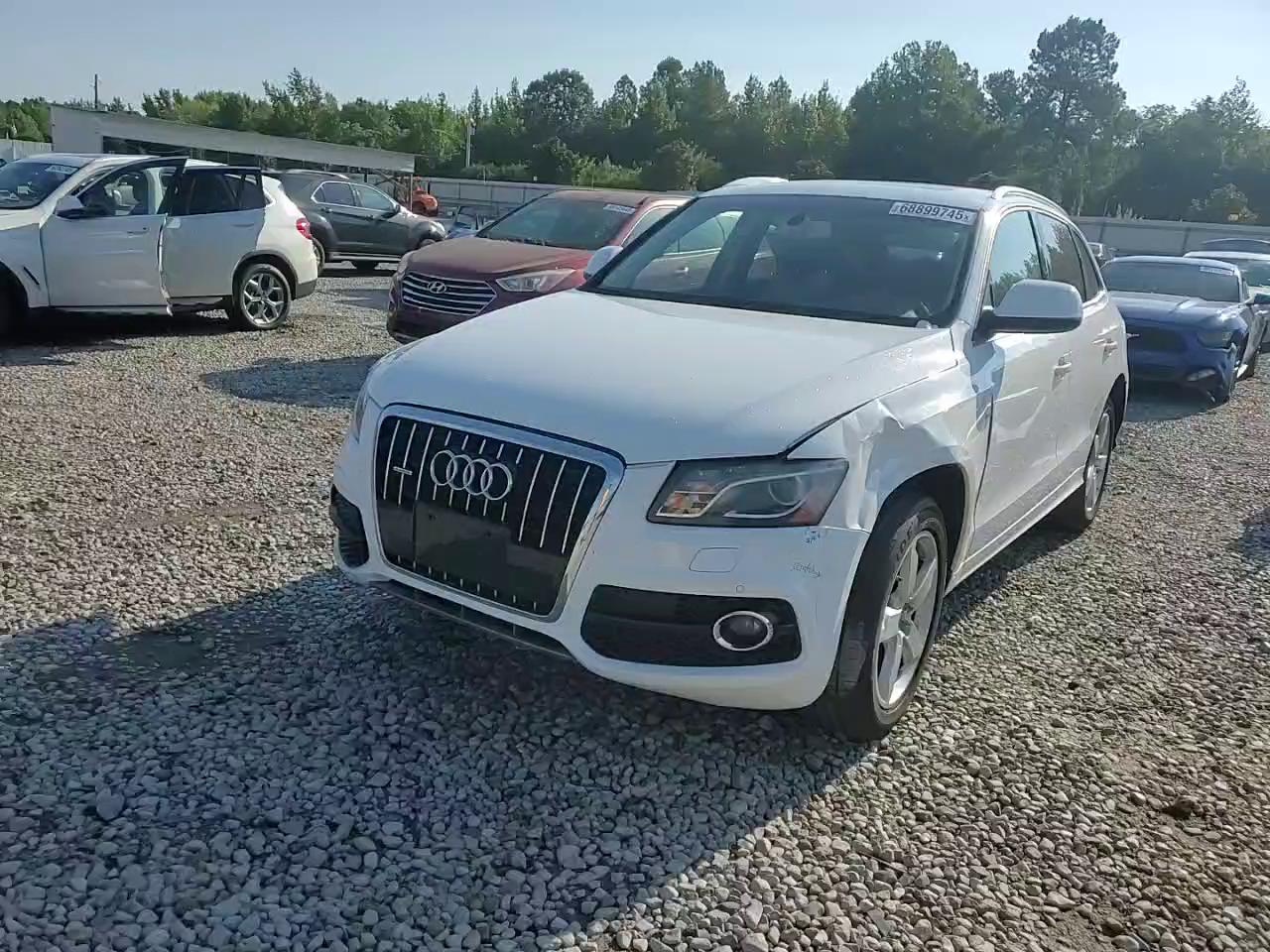 Фото: WA1DKAFP1BA021226