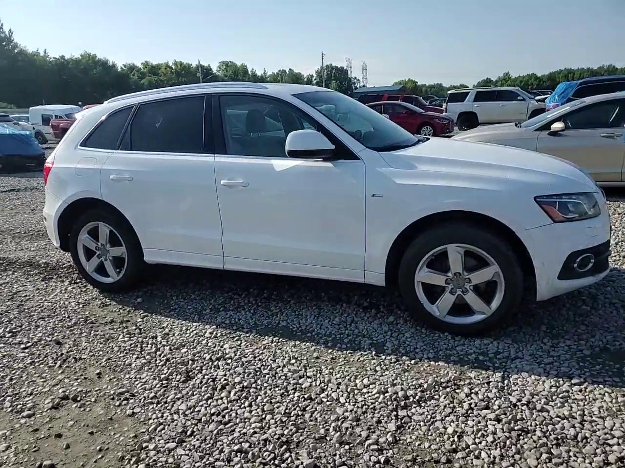 Фото: WA1DKAFP1BA021226