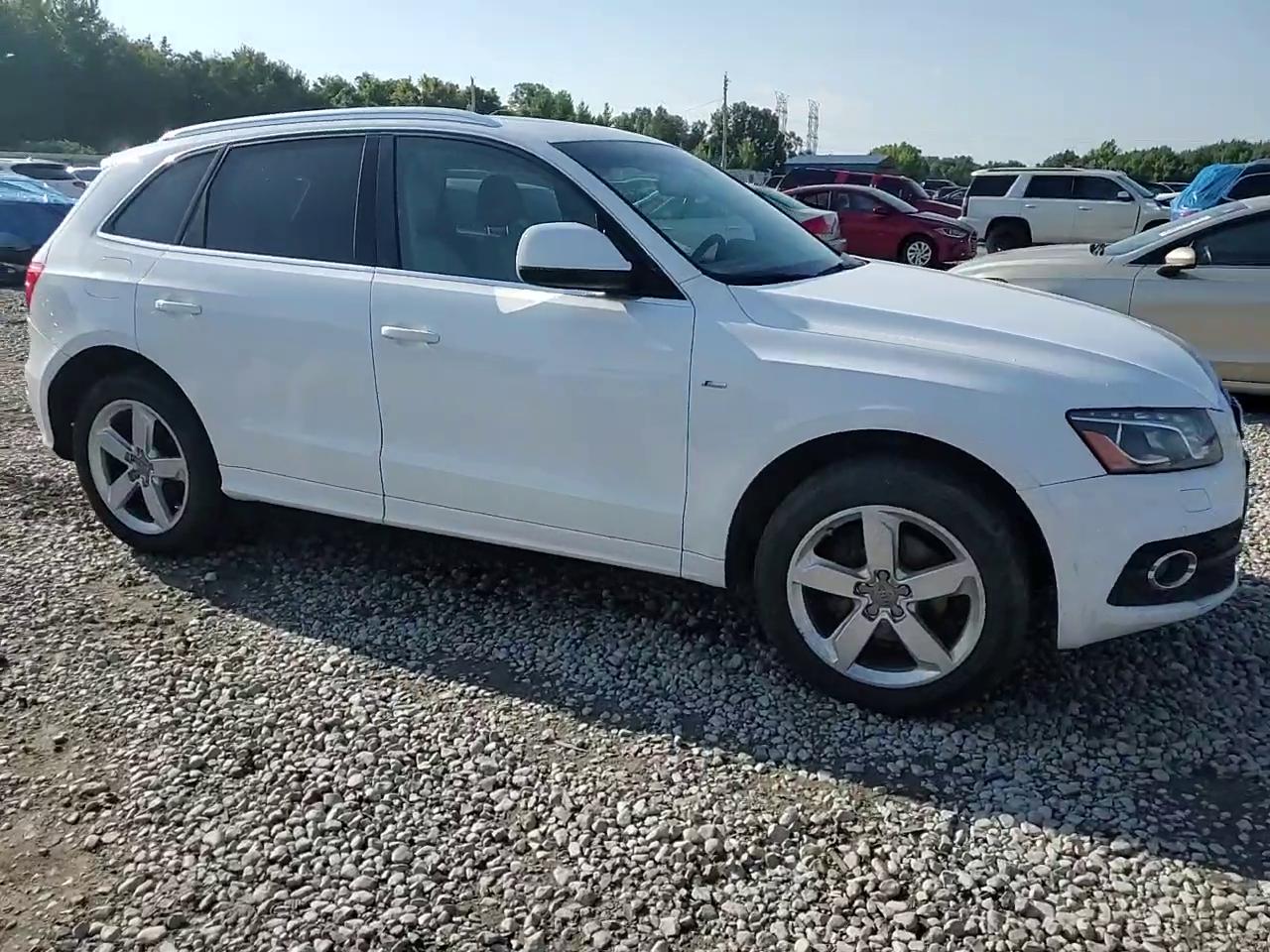 Фото: WA1DKAFP1BA021226