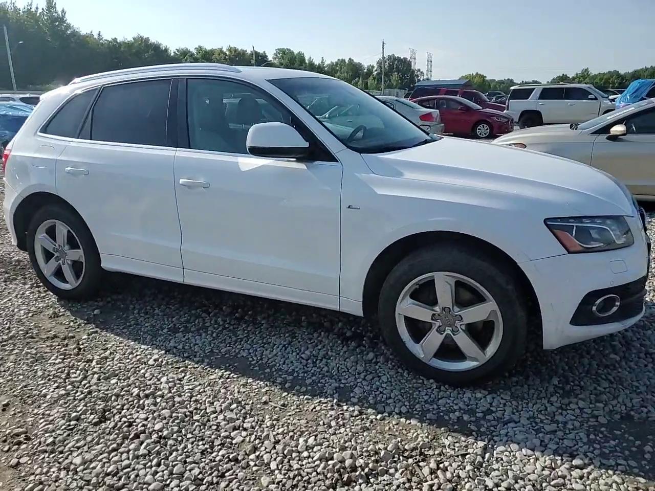 Фото: WA1DKAFP1BA021226