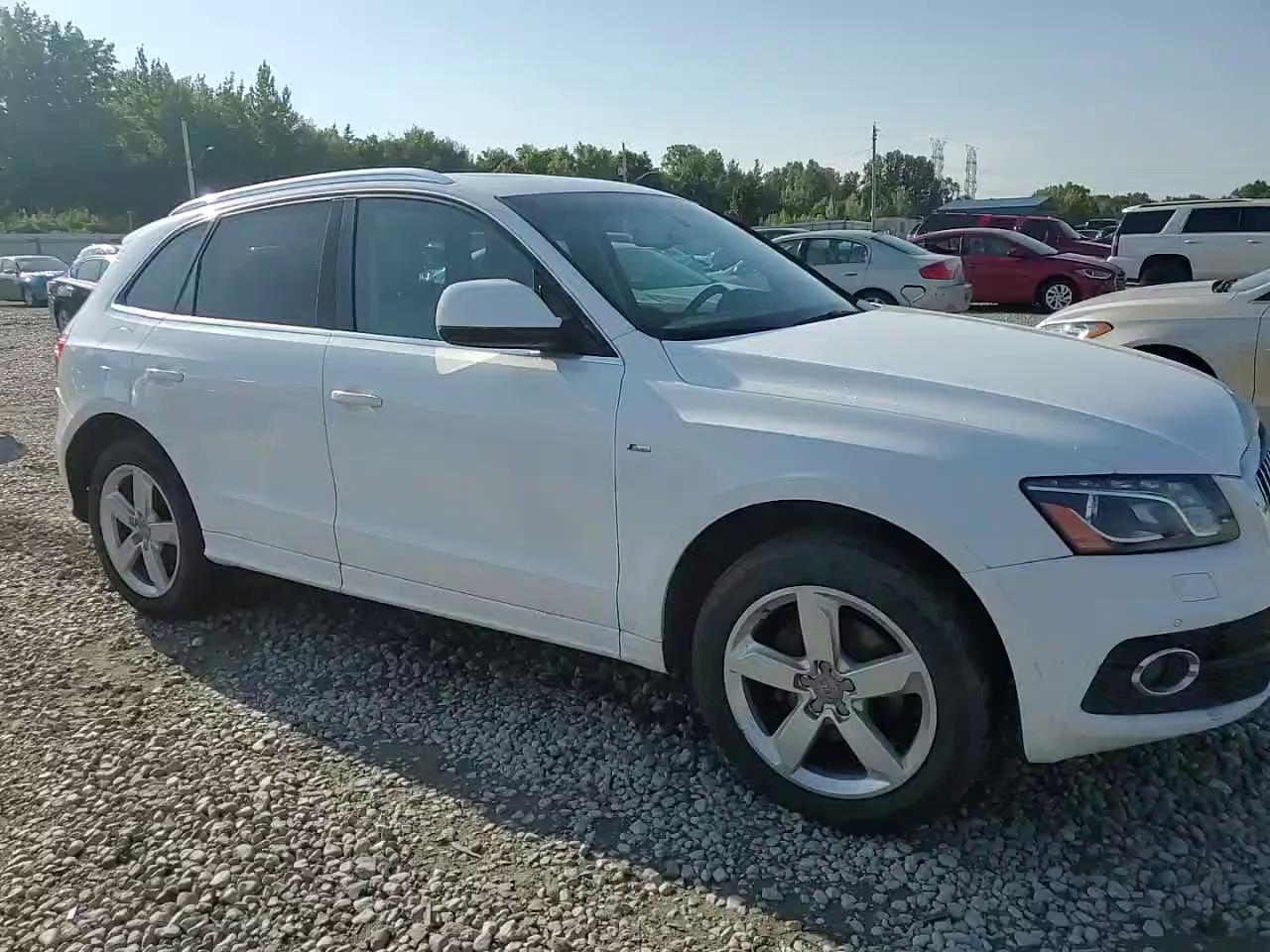 Фото: WA1DKAFP1BA021226