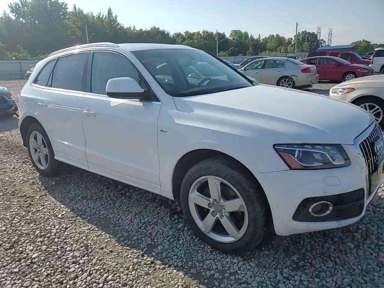 Фото: WA1DKAFP1BA021226